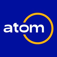 ATOM Participações S.A. - Proprietary Trading Logo