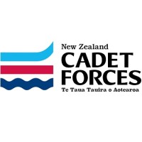 New Zealand Cadet Forces Logo
