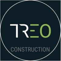 Treo Construction LLC Logo
