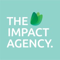The Impact Agency - Vegan and Ethical Digital Marketing Logo