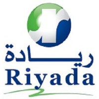 Riyada Logo