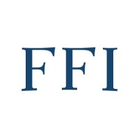 The Family Firm Institute - FFI Logo