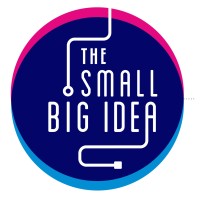 TheSmallBigIdea Logo