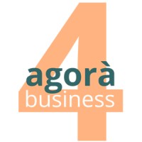 Agorà4Business Logo