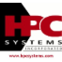 HPC Systems Logo