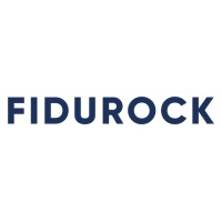 FIDUROCK Logo