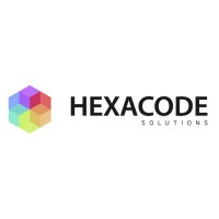 HEXACODE Solutions Logo