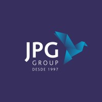 Grupo JPG Logo