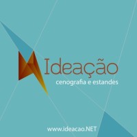 Ideação Cenografia e Estandes Logo