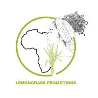 Lemongrass Promotions (Pty) Ltd Logo