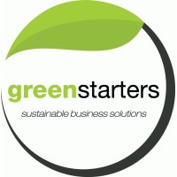 GreenStarters Logo