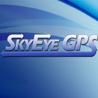 SkyEye GPS Logo