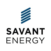 Savant Energy Logo