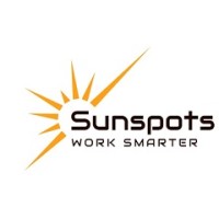 Sunspots Latin America Logo