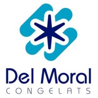 DEL MORAL Congelats Logo