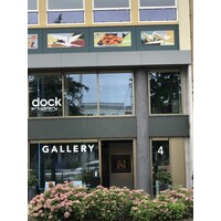 Dock Gallery Logo