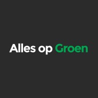 Alles op Groen Logo