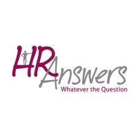 HR Answers, Inc. Logo