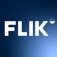FLIK Helsinki Logo