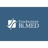 Fondazione Ri.MED Logo