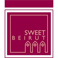 Sweet Beirut Logo