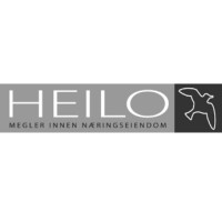 Heilo Eiendom Logo