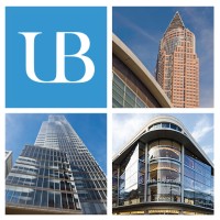 Unternehmens-Broker GmbH Logo