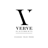 Verve Placements Logo