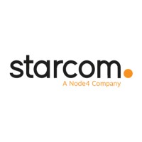 Starcom Technologies Logo