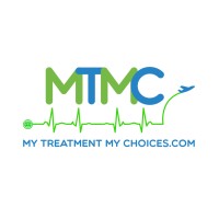 My Treatment My Choices (MTMC Medi-Info Private Limited) Logo