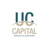 UC Capital Logo