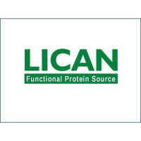 Lican Food Logo