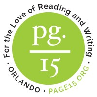 Page 15 Logo