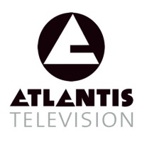 Atlantis Télévision Logo