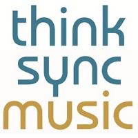 ThinkSync Music Logo