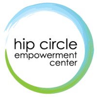 Hip Circle Empowerment Center Logo