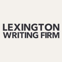 Lexington Writing Firm Logo