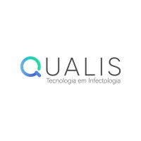 Qualis Infectologia Logo