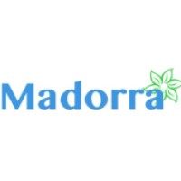 Madorra Inc. Logo