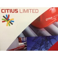Citius Ltd Logo