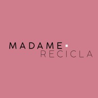 Madame Recicla Logo