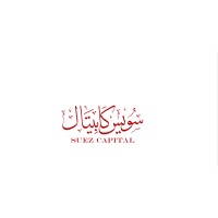 Suez Capital LLP Logo