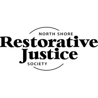 North Shore Restorative Justice Society Logo