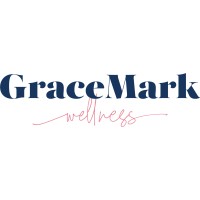 GraceMark Wellness & Lifestyle Coaching Logo