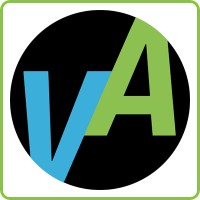 VAfromEurope / European Virtual Assistant Agency Logo