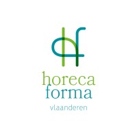 Horeca Forma Logo