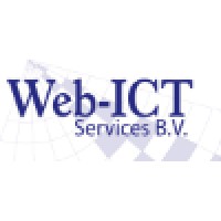 Web-ICT Logo