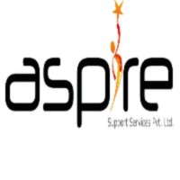 Aspire Support Services Private Limited Logo