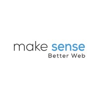 Make-Sense Logo