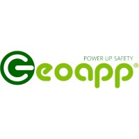 GEOAPP Logo